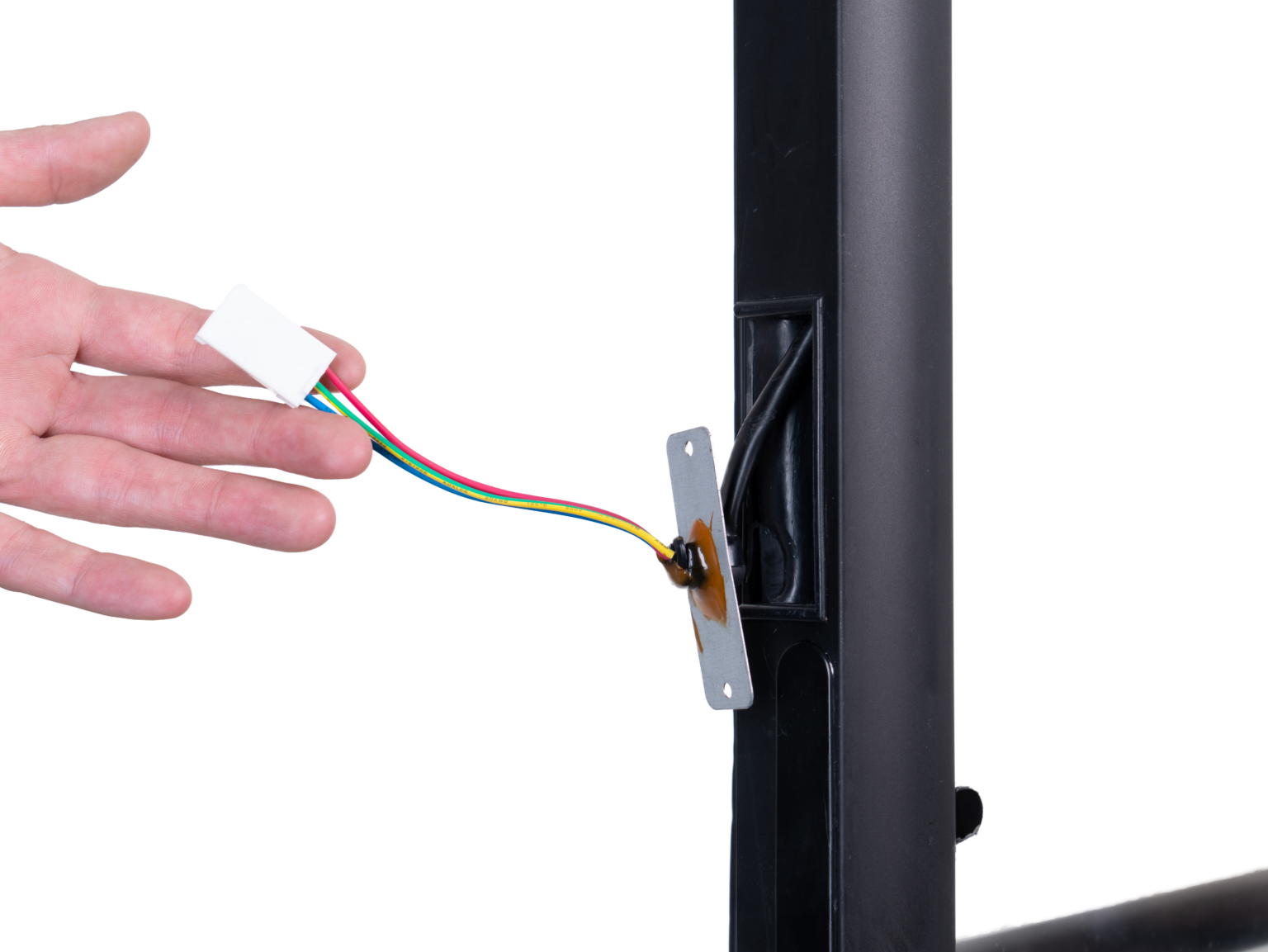 Genesis Cooler Glass Door Easy Refrigeration Co