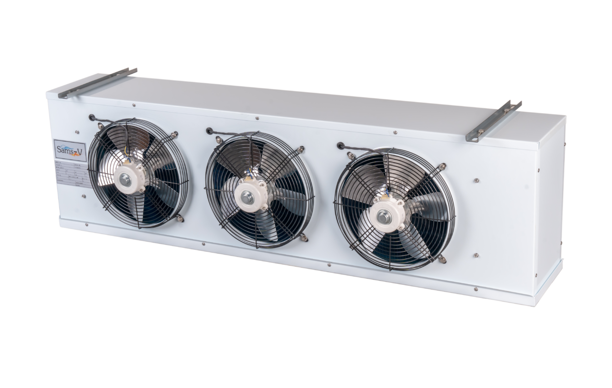 Evaporator Coil Easy Refrigeration Co