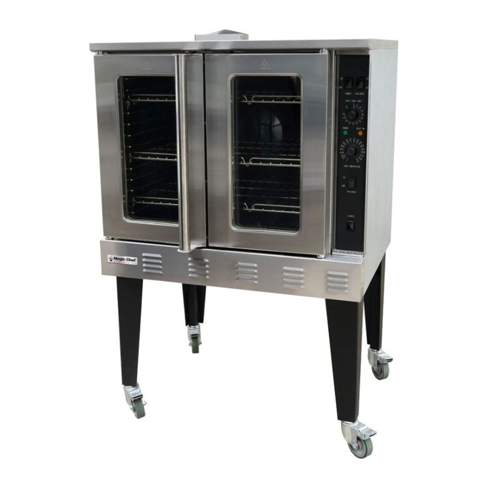 MCC Gas Convection Oven, model M38COD