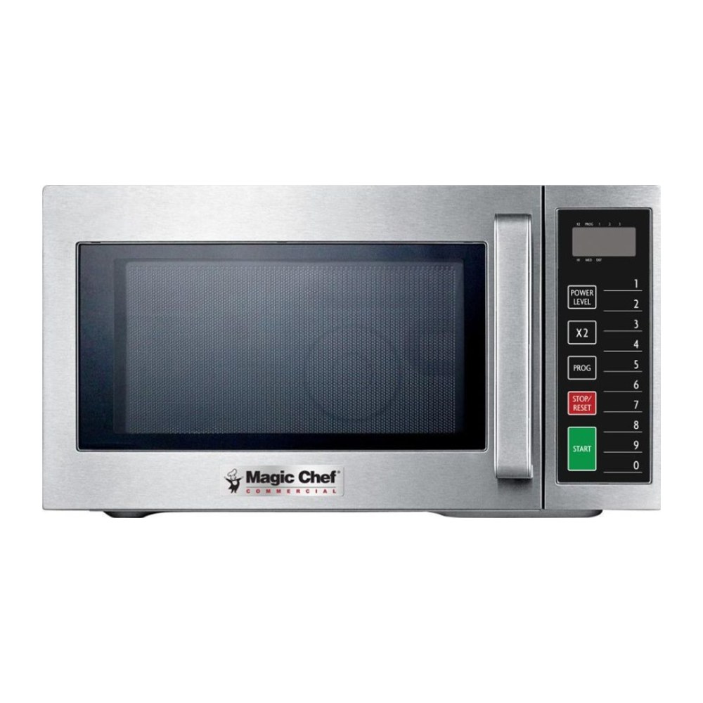 MCC Commercial Microwave Oven, model MCCM910ST