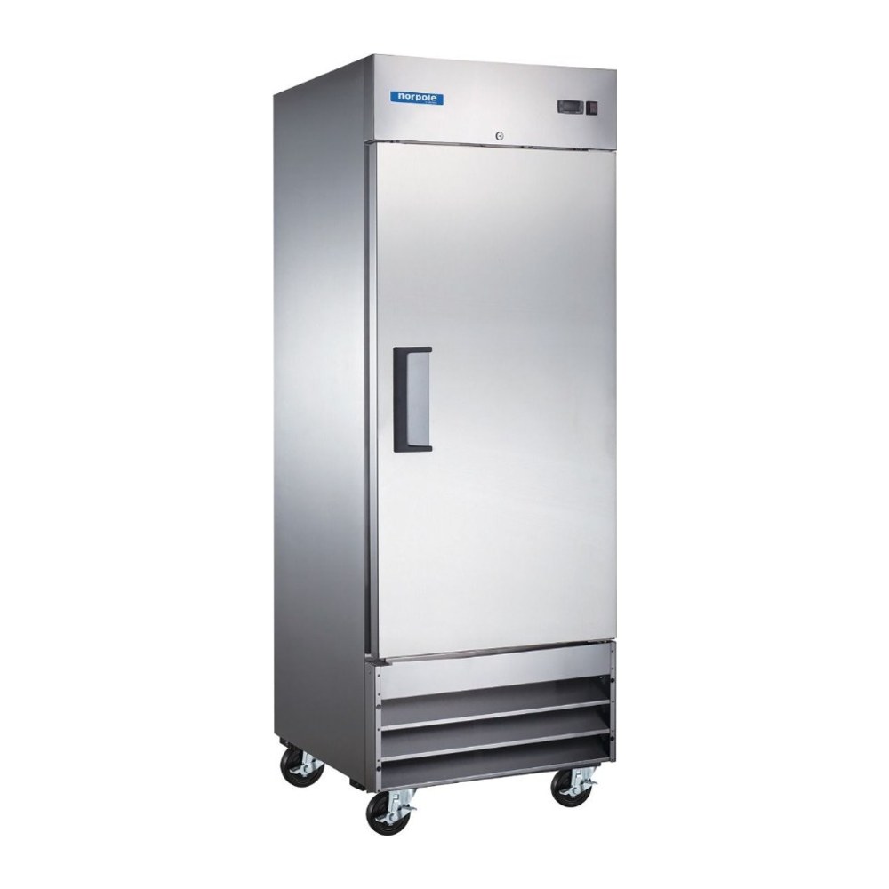 Norpole E-Series Reach-In Refrigerator & Freezer, model NE19R