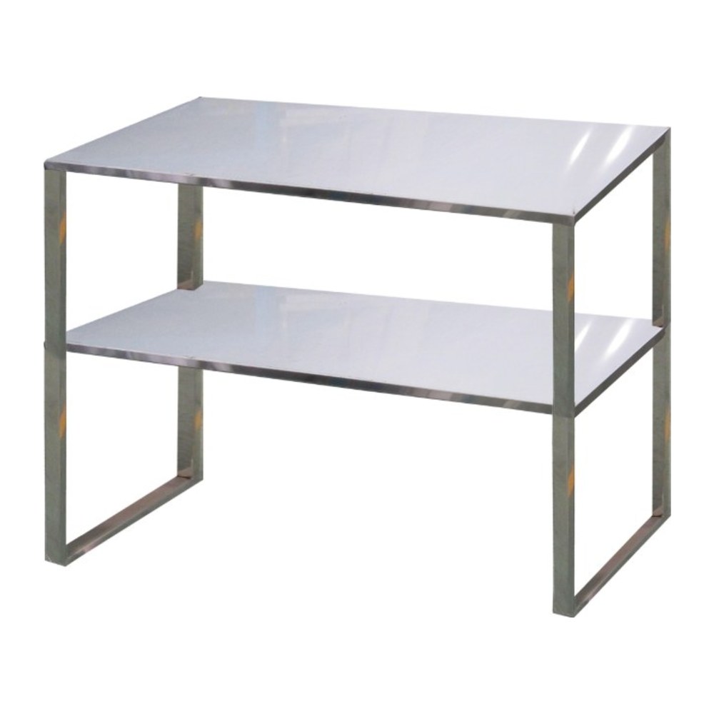 Norpole Double Overshelf, model NPOS47