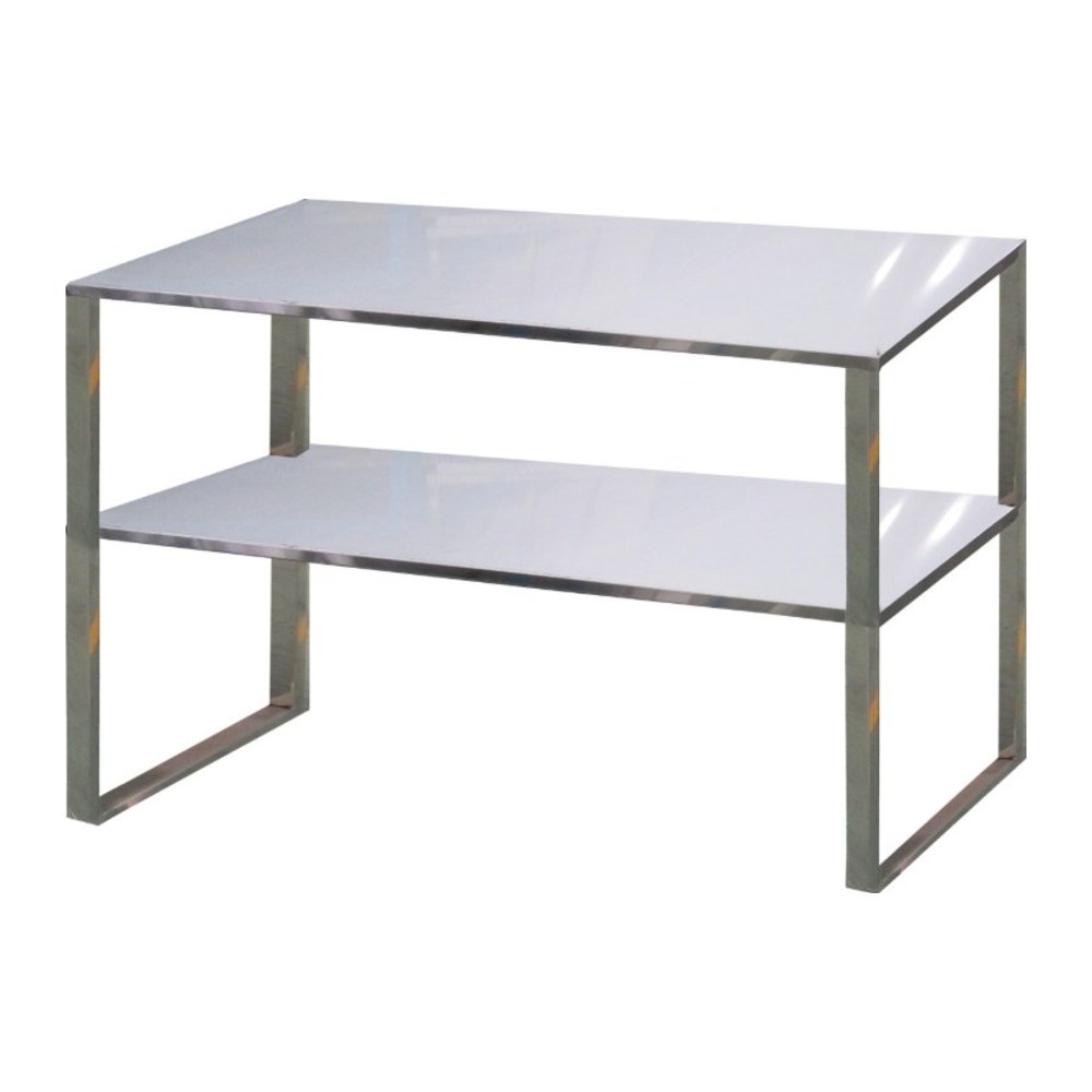 Norpole Double Overshelf, model NPOS60